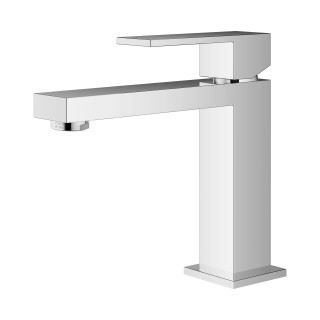 Смеситель Plumberia Selection для раковины хром