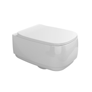 Унитаз Flaminia Flag Bianco