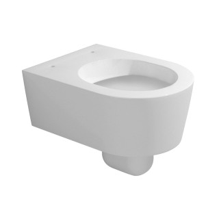 Flaminia Link Унитаз подвесной 37x48.5x36 см Bianco