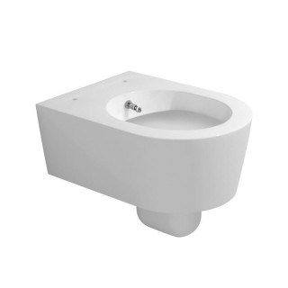 Унитаз Flaminia Link 37x48.5 см Bianco