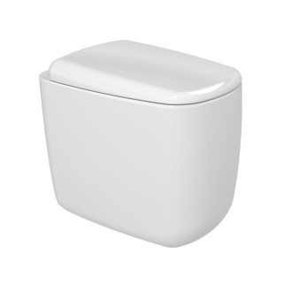 Унитаз Flaminia Mono Bianco, MN117RS