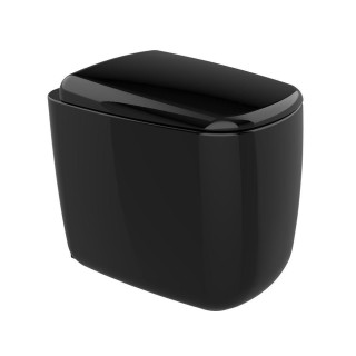 Унитаз Flaminia Mono Nero 35 см
