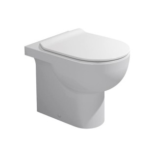 Унитаз Flaminia Quick Bianco