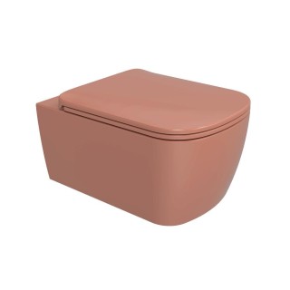 Унитаз Flaminia Play Terracotta, PY118STC