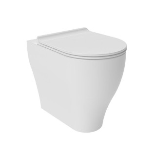 Унитаз Flaminia App Solution, AP113RS