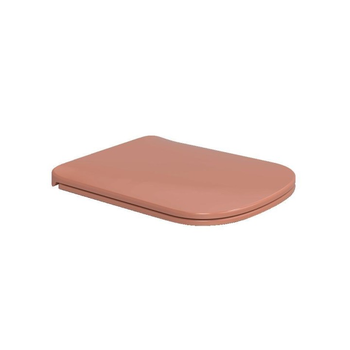 Сиденье Flaminia Play Terracotta