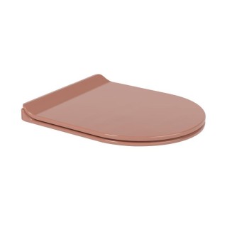 Сиденье Flaminia App Terracotta – комфорт и стиль