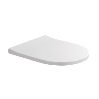 Flaminia Link Сиденье для унитаза Bianco Flaminia Link Сиденье для унитаза Bianco