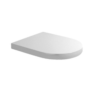 Сиденье Flaminia Link Bianco — качественный выбор