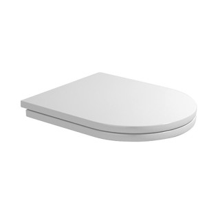 Сиденье Flaminia Link Белоe Bianco