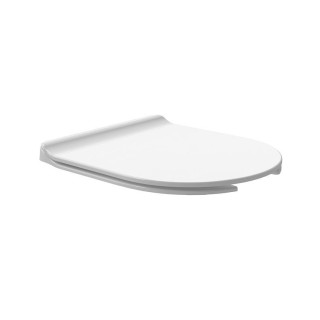 Сиденье Flaminia App Solution Bianco, APCW04