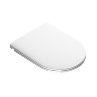 Catalano Sfera Сиденье Bianco Lucido