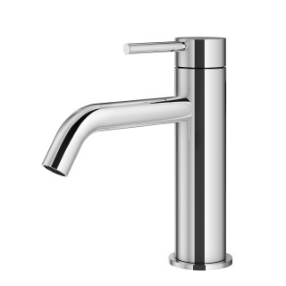 Смеситель Plumberia IXO для раковины - хром