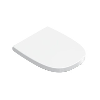 Сиденье для унитаза Catalano Alvea Bianco