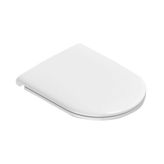 Сиденье Catalano Comfort Bianco Lucido