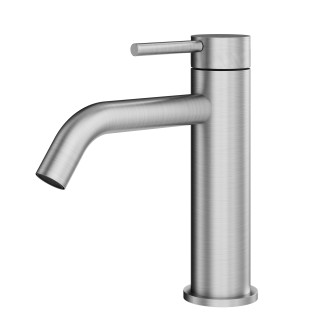 Смеситель Plumberia Selection IXO хром для раковины