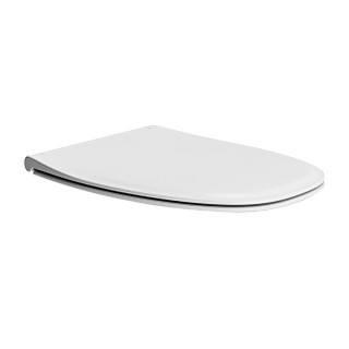 GSI Modo Сиденье для унитаза Bianco Opaco