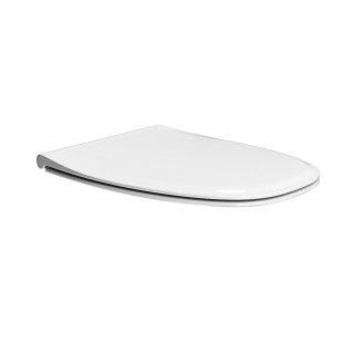 Сиденье для унитаза GSI Bianco Lucido, MS84C11 Сиденье для унитаза GSI Bianco Lucido, MS84C11