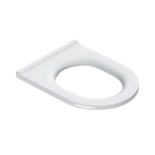 Сиденье для унитаза GSI Community, MS76OR