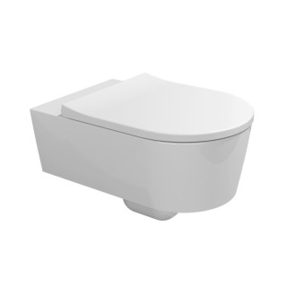 Унитаз Flaminia Link Bianco, 5051/WCG Унитаз Flaminia Link Bianco, 5051/WCG