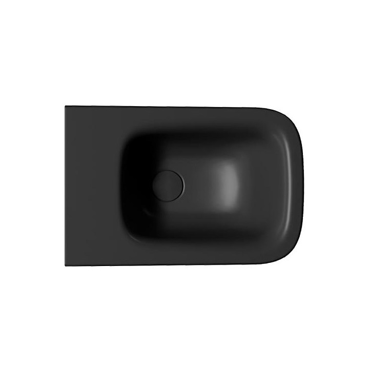 Биде GSI Nubes Napolny Ardesia Opaco, 9662126