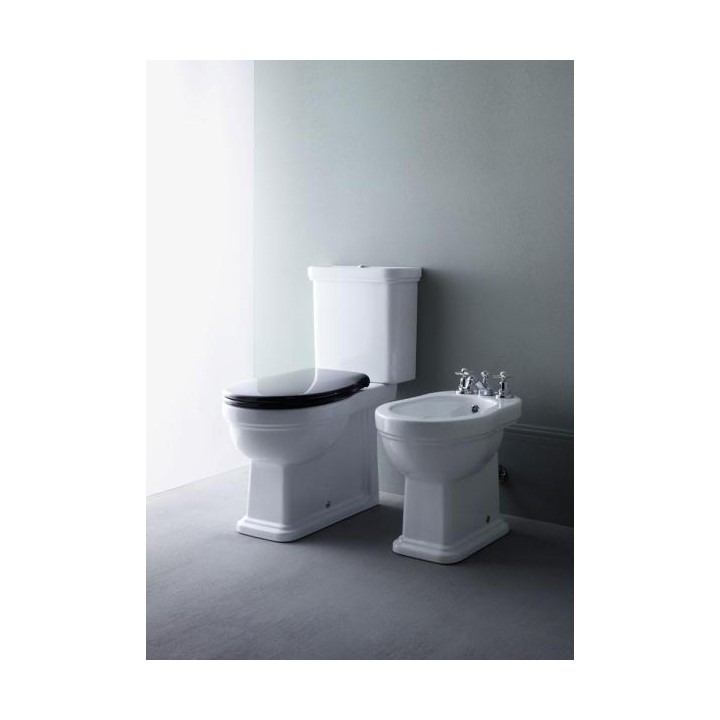 GSI Classic Биде Bianco Lucido, 8762111