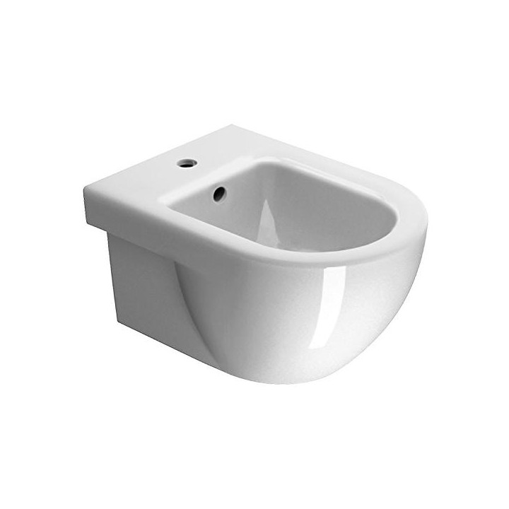 Биде GSI City 35x52 см Bianco Lucido, 9164111
