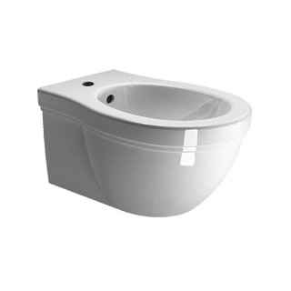 Биде GSI Classic Bianco Lucido 37 см