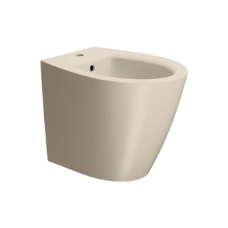 GSI Modo Биде напольный Creta Opaco 37x52 см, 9862108