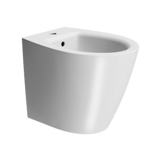 GSI Modo Биде напольный Bianco Opaco, 9862109