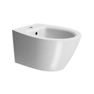 GSI Modo Биде 37x52 см Bianco Opaco, 9864109