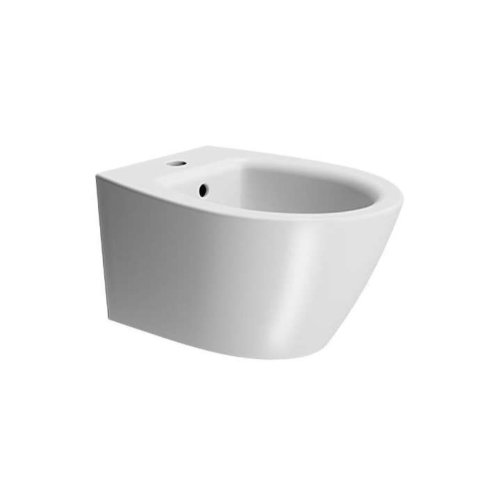 GSI Modo Биде 37x52 см Bianco Opaco, 9864109