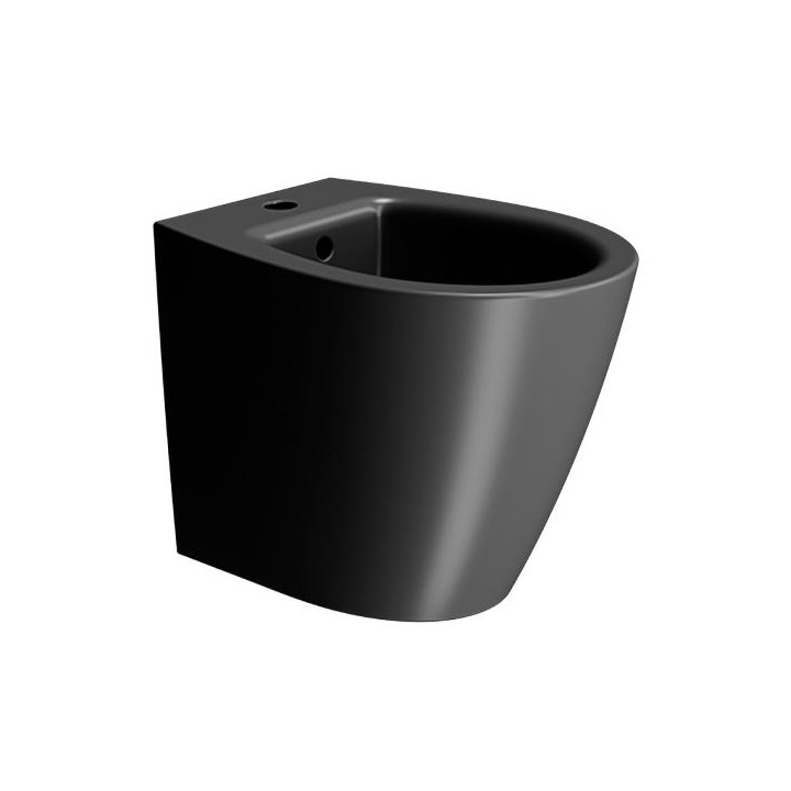 Биде GSI Modo в цвете Ardesia Opaco, 9862126