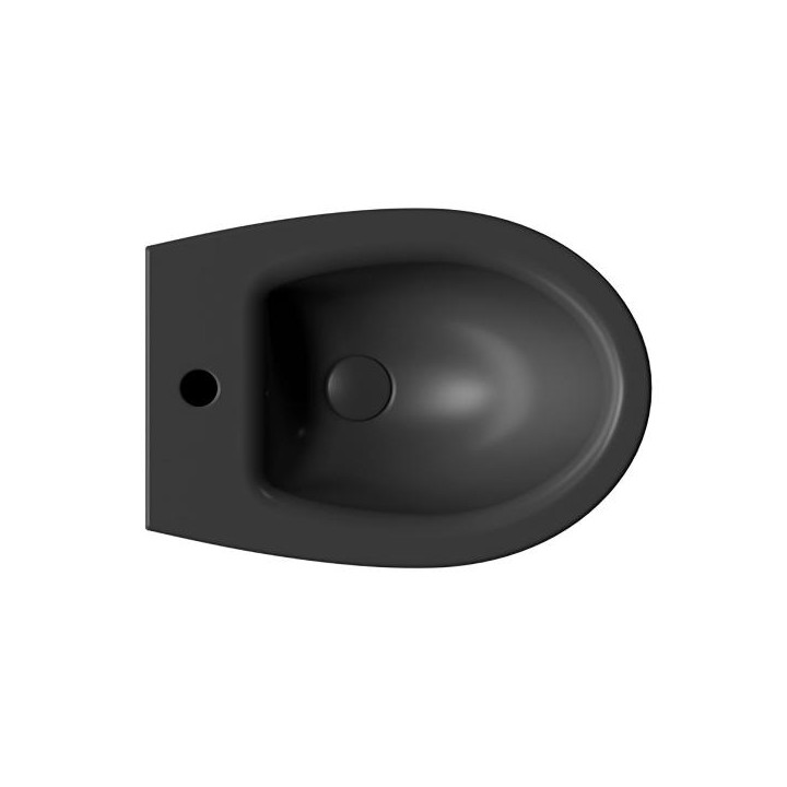 Биде GSI Modo в цвете Ardesia Opaco, 9862126