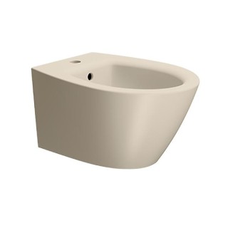 Подвесное биде GSI Modo Creta Opaco, 9864108