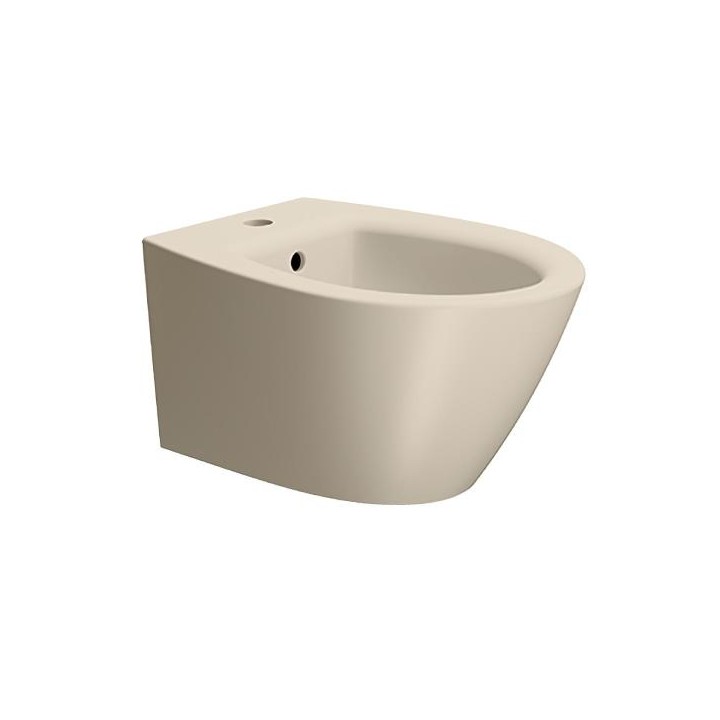 Подвесное биде GSI Modo Creta Opaco, 9864108