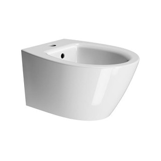 GSI Modo Биде Bianco Lucido 37x52 см