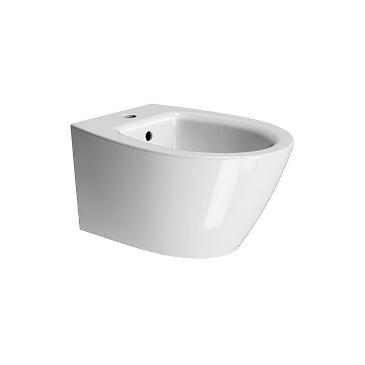 GSI Modo Биде Bianco Lucido 37x52 см