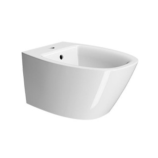 GSI Modo Биде подвесное 37x54x28 см Bianco Lucido