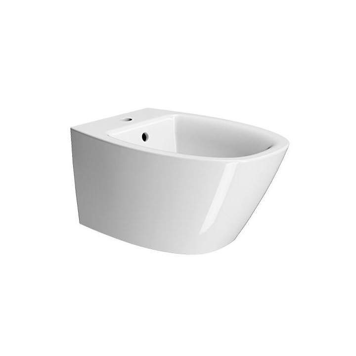 GSI Modo Биде подвесное Bianco Lucido