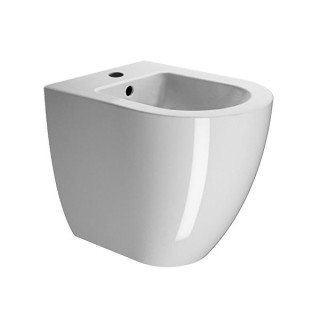 Биде GSI Pura 36x50 Bianco Lucido, 8879111