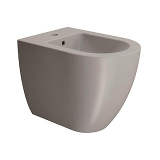 GSI Pura Биде Tortora Opaco 36x55 см, 8872105