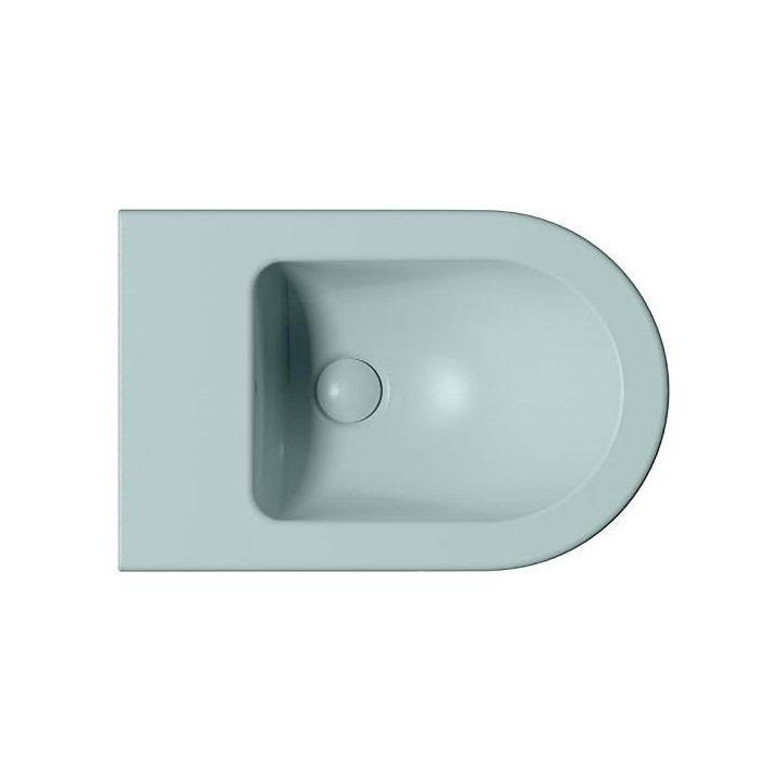 Биде GSI Pura Ghiaccio Opaco, 8872115