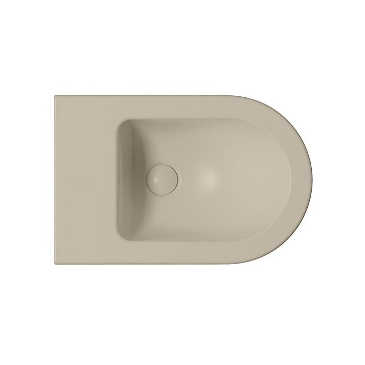 Купите биде GSI Pura Creta Opaco, 8872108