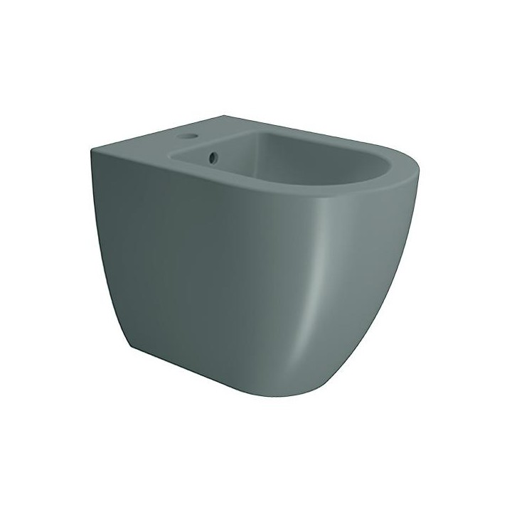 Биде GSI Pura Agave Opaco - Стиль и качество, 8872104