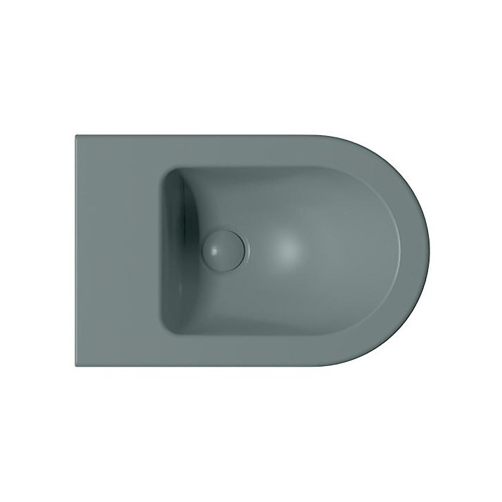 Биде GSI Pura Agave Opaco - Стиль и качество, 8872104