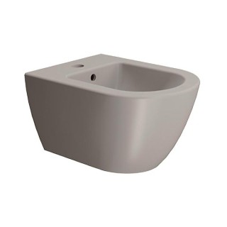 Биде GSI Pura Tortora Opaco, 8864105