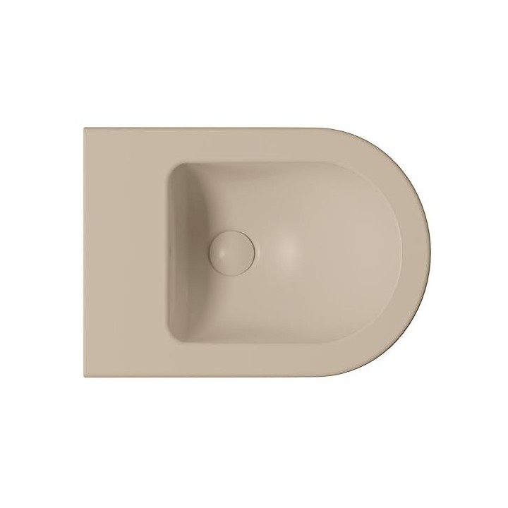 Биде GSI Pura 36x50 см, 8864108