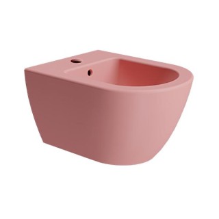Bиде GSI Pura Blush Opaco - 36x50 см, 8864124