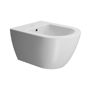Подвесное биде GSI Pura - Bianco Opaco, 8864109